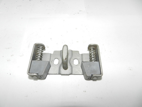 Batente Fechadura Porta Malas Vw Gol G6 G7 G8 Br5007g2r