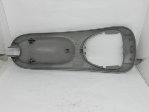Console Central Câmbio Renault Scenic 7702280127