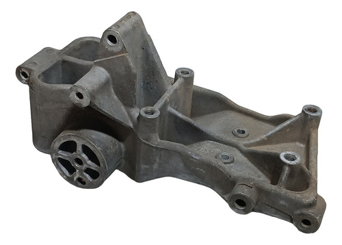 Suporte Compressor Ar Gm S10 Mwm 2.8 Sprint 2001 2011
