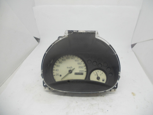 Painel Instrumentos Ford Ka 96/00 97kp10841a C/ Detalhe
