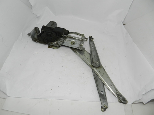 Máquina Vidro Elétrica Dianteira Esquerda Corsa Sedan 94/16