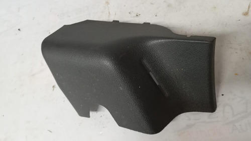 Moldura Coluna Banco T L Ford Fiesta 03/13 6s65f410k33 25925