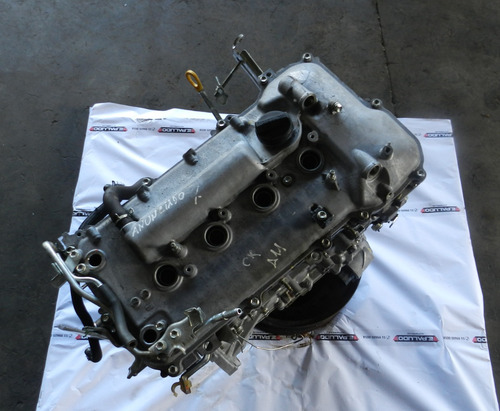 Motor Completo Toyota Corolla Gli 1.8 16v 144cv Flex 2015