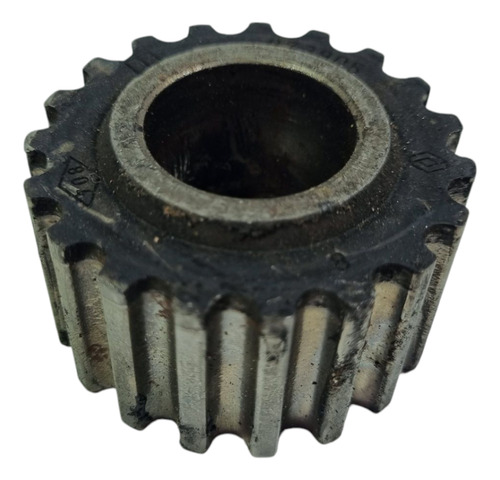 Polia Engrenagem Virabrequim Renault Clio 1.6 16v 2001/2006