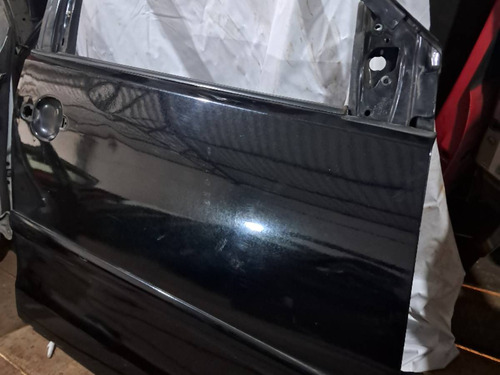 Porta Vw Polo 2005 2006 2007 2008 2009 Dianteira Direita