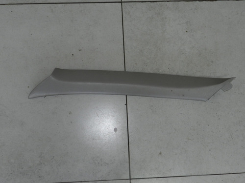 Suporte Moldura Parabrisa Esquerdo Toyota Corolla