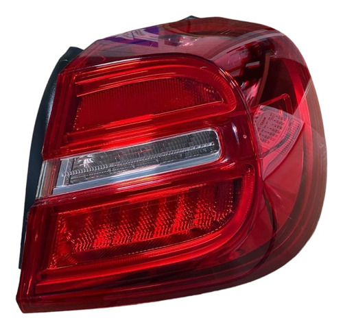 Lanterna Mercedes Gla Direita  2014 2015 2016 2017 