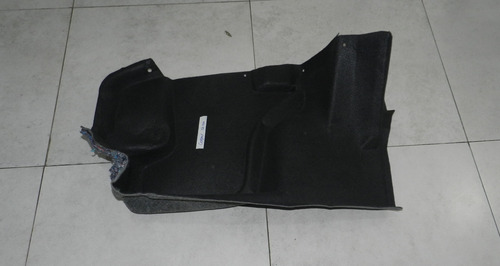 Forro Lateral Direito Porta Malas Gm Cobalt 2015 A 2020