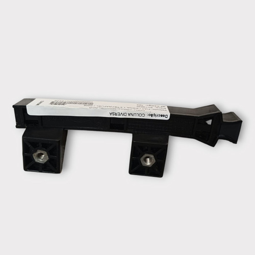 Suporte Guia Do Vidro Da Porta Fiat Siena Palio 4p 2008 2012