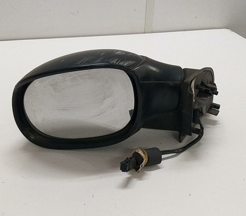 Retrovisor Eletrico Esquerdo Citroen C3 03 A 2012 232630067