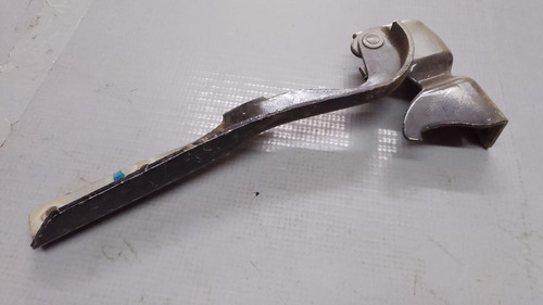 Dobradiça Capo Direita Fiat Palio 2014 A 2017   23761