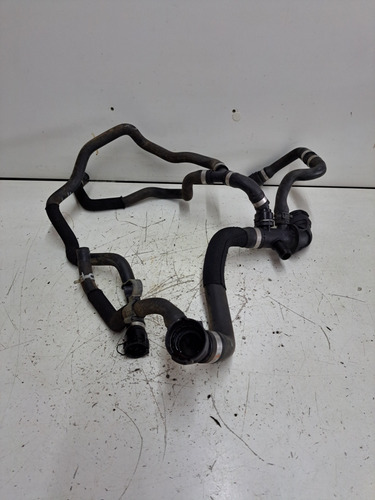 Mangueira Água Radiador Volvo Xc60 2014 T5 