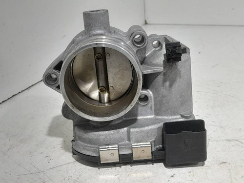 Corpo Borboleta (tbi)  Citroen C3 Tendance Bva 2015