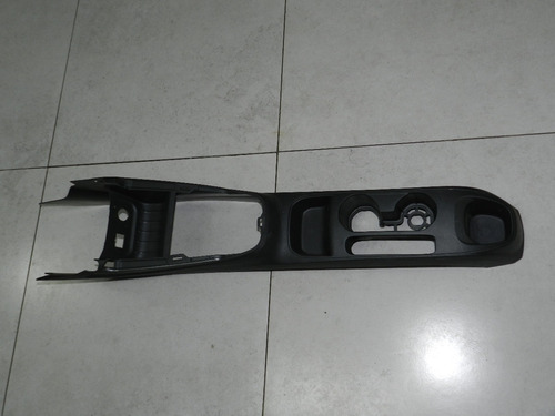 Console Central Gm Onix 2013 A 2019 52037585 Com Detalhe