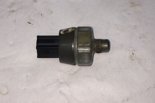 Sensor Pressão Oleo Sentra Tiida Livina 2.0 1.8 16v 07/15 