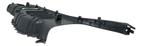 Moldura Interna Coluna Traseira Direita Gm S10 2012 2016