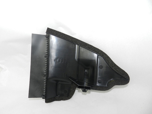 Defletor Radiador Toyota Hilux Sw4 2.0 2.8 16/20 531530k040