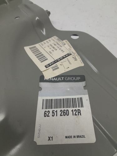 Suporte Painel Frontal Lado Direito Renault Duster 15/21