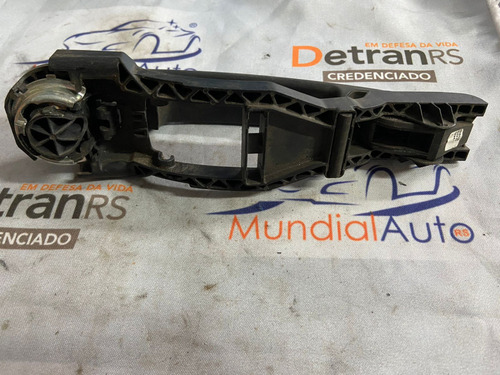 Maçaneta Externa Traseira Direita Volkswagen Gol G5 18102