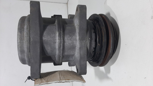 Compressor Ar Condicionado Ap 2.0 Versailles Royale 1992
