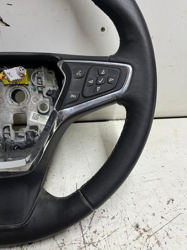 Volante Direçao Gm Cruze 2018 A 2022