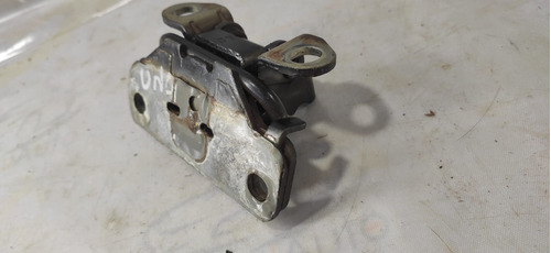 Par Dobradiça Porta Traseira Direita Fiat Uno Mille 21366