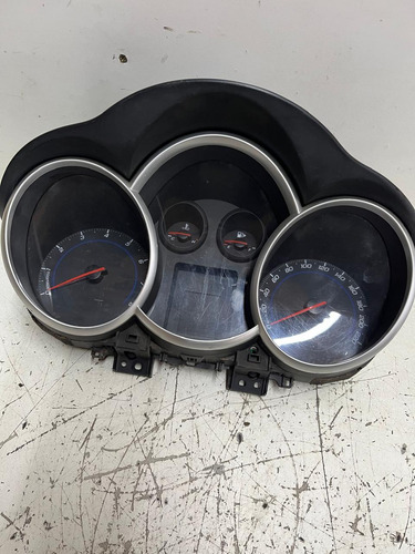  Kit Modulo Injeção Gm Cruze 1.8 Ecotec E83 12649420 Aa7k