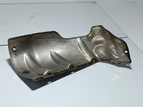Defletor Protetor Coletor Esape Korando 2.0 Diesel 2010 2015