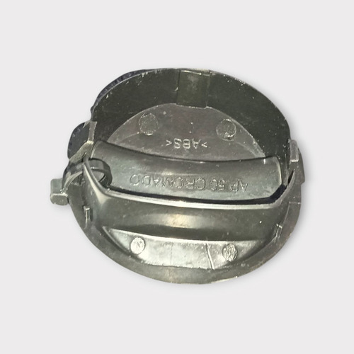 Difusor Saída De Ar Painel Superior Gol Saveiro G3 G4 99 10