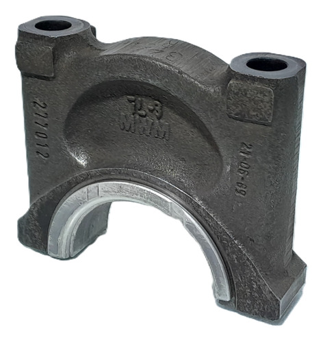 Mancal Centralizador Eixo Virabrequim Bloco Mwm 229 226 225