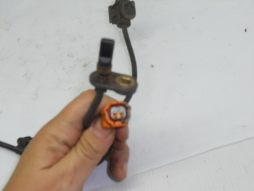 Sensor Abs Dianteiro Honda City 2009 A 2013 Fit 49896216