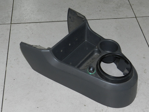 Console Central Cambio Ford Fiesta 2003 2004 2005 A 2012