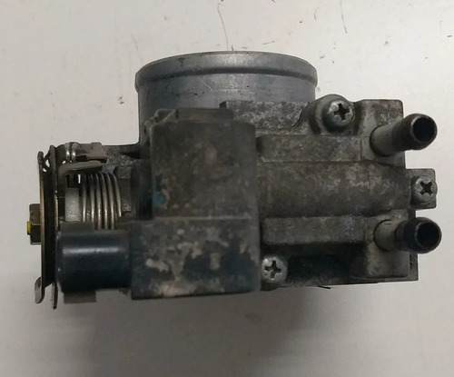 Corpo De Borboleta Tbi Honda Civic 01 A 06 1368001901