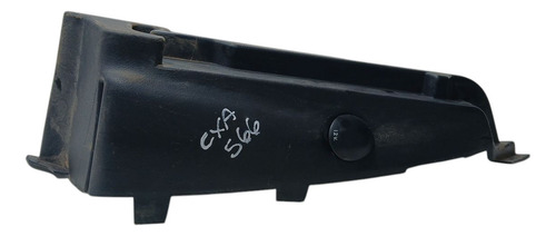 Suporte Bagagito Traseira Esq Peugeot 307 /2010 (ap)