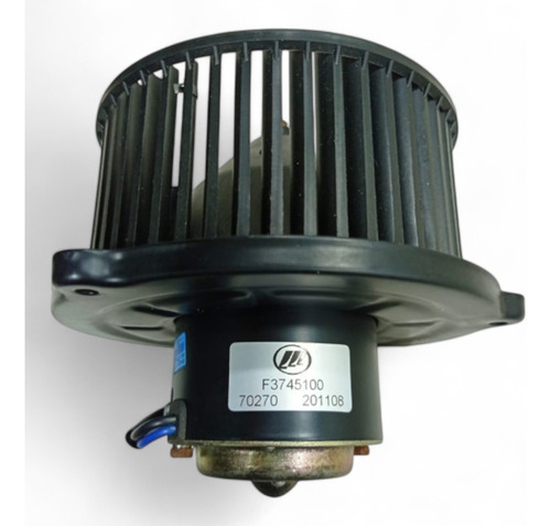 Motor Ventilador Interno Lifan 320 2009 A 2012