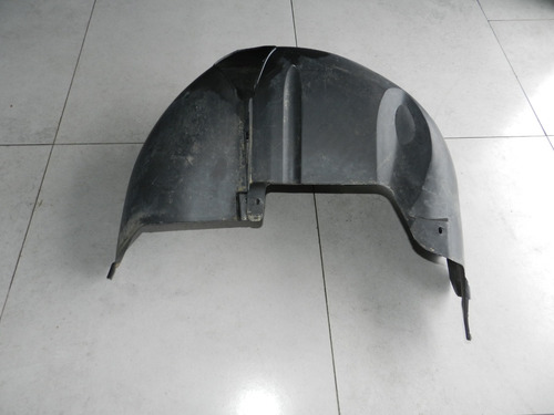 Para-barro Traseiro Esquerdo Audi A3 99/06 8l0810171