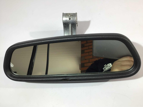 Retrovisor Interno Citroen C4 C/ Sensor 9673482880-01 22115*