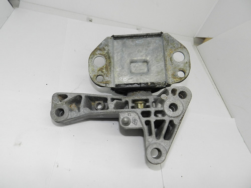 Suporte Coxim Motor Renault Clio 1.0 8v 7700415087