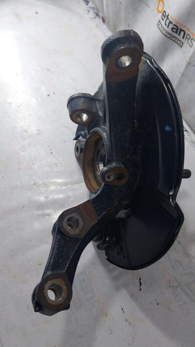 Manga De Eixo Honda New Civic 2007 A 2011 D. E 14448-5244