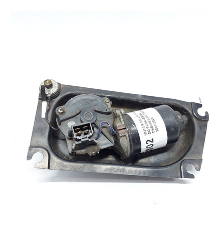 Motor Limpador Dianteiro Para-brisa Tracker Ano 1999 A 2009