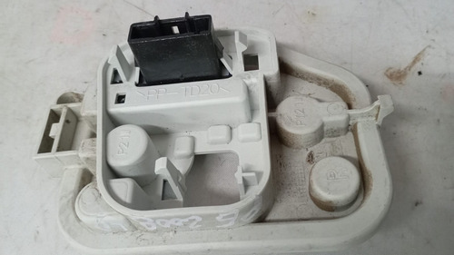 Circuito Lanterna Peugeot 2008 2015/.. Td 16564