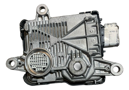 Chave Seletora Automatico C4 Lounge Thp 1.6 20