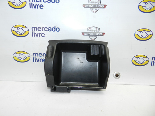 Cinzeiro Dianteiro Mercedes-benz C180k W203 2000 A 2004