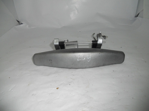 Maçaneta Externa Traseira Esquerda Renault Sandero Duster