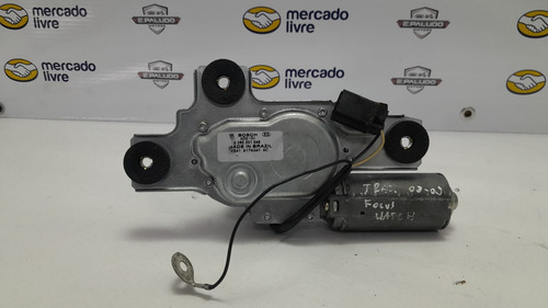 Motor Limpador Traseiro Ford Focus Hatch 00/09 0390201548