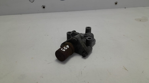 Válvula Solenoide Honda Civic 1.6 16v 1996 A 2000