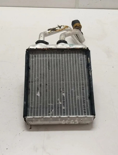Radiador Ar Quente Gm Astra Vectra 1999 A 2012 52479237