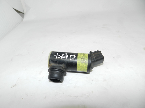 Motor Esguicho Limp Para-brisa Ix35 Veloster Sportage 11/17