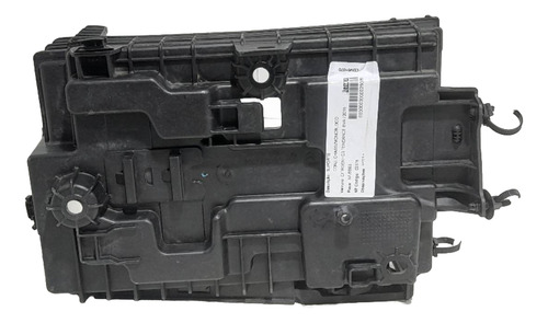 Suporte Caixa Bateria Citroen C3  Tendance 1.6 16v 2015