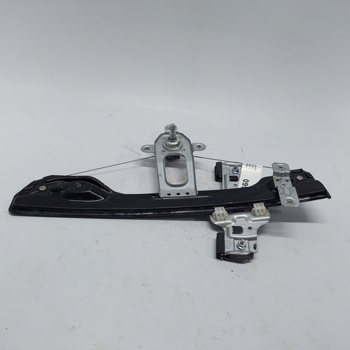 Maquina Manual Porta Dianteira Esquerda Onix Prisma 13 A 19